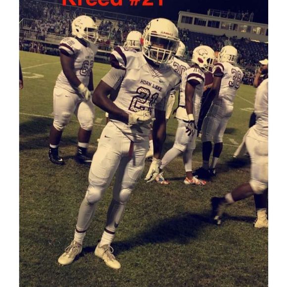 Meet your Posher, Jamal - Picture 1 of 1